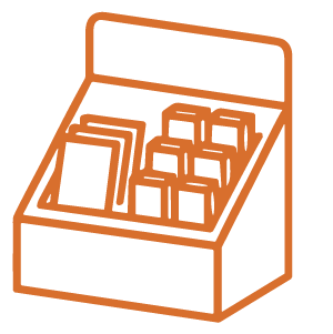 IDP_Point of Purchase Displays